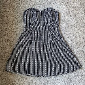 Fun summer dress